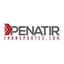 Penatir - Transportes, Lda Logo