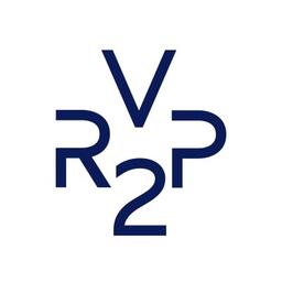 VR2P - CONSULTORIA ESTRATÉGICA Logo