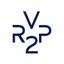 VR2P - CONSULTORIA ESTRATÉGICA Logo