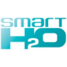 SmartH2O Logo