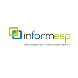 INFORMESP - Instituto de Especialização Formativa e Estudos Empresariais Logo