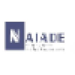 NAIADE Shipping Agents at Portugal Logo