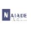 NAIADE Shipping Agents at Portugal Logo