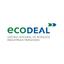 ECODEAL - Gestão Integral de Resíduos Industriais, S.A. / ECODEAL – Integrated Waste Management Logo