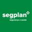 Segplan - Segurança e Saúde no Trabalho Logo
