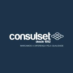 Consulset, Consultadoria e Marketing, S.A. Logo