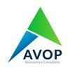 AVOP Assessores e Consultores Lda Logo