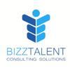 BIZZTALENT Logo