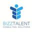 BIZZTALENT Logo