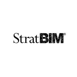 StratBIM® Logo