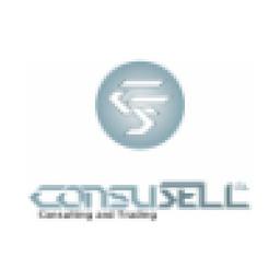 Consusell.Lda Logo