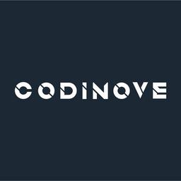 CODINOVE Logo