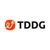 TDDG Logo