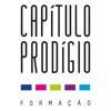 CAPÍTULO PRODÍGIO - CENTRO DE FORMAÇÃO Logo