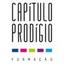 CAPÍTULO PRODÍGIO - CENTRO DE FORMAÇÃO Logo