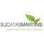 Sucatas Martins Logo
