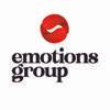 EMOTIONS GROUP Logo