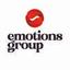 EMOTIONS GROUP Logo