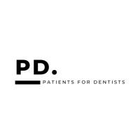 Patients For Dentists Logo