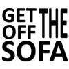 Get Off The Sofa Logo