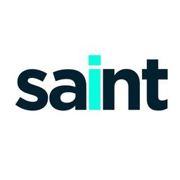 SaintlogoDesign Logo