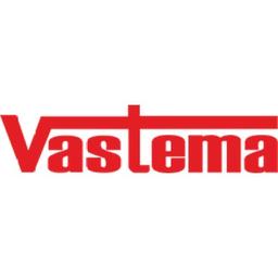 Vastema - Soluções para Gestão de Resíduos Logo