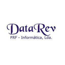 FRF INFORMÁTICA, LDA Logo