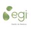 EGI - Gestão de Resíduos, lda Logo