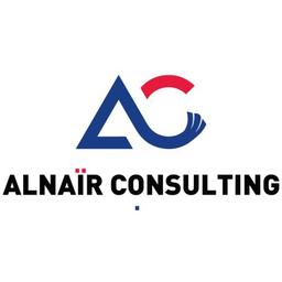 ALNAIR-CONSULTING Logo