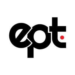 EPTA by AEVA Logo