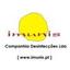 Imunis Companhia Desinfecções Lda Logo