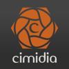 Cimidia - Multimedia e WEB Logo