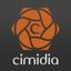 Cimidia - Multimedia e WEB Logo