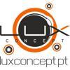 Lux Concept Logo