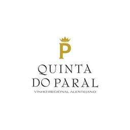 Quinta do Paral Logo