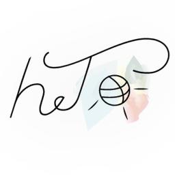 her tour blog Logo