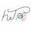 her tour blog Logo
