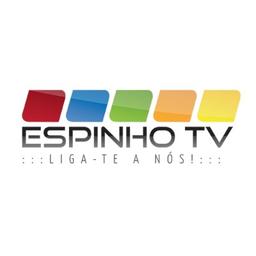 EspinhoTV Logo