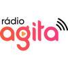 Rádio Agita Logo