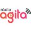 Rádio Agita Logo