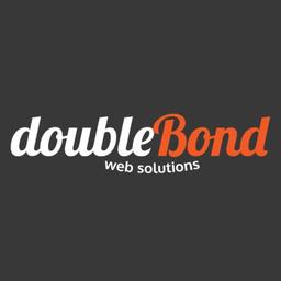 doubleBond Web Solutions Logo