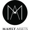 Manly Assets.pt Logo