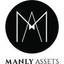 Manly Assets.pt Logo