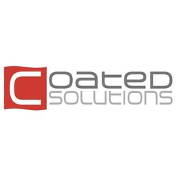 Coated Solutions Logo