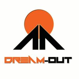 Dream-out Logo