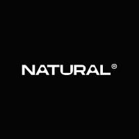 NATURAL | ALUMINIUM EXTRUSION Logo