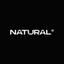 NATURAL | ALUMINIUM EXTRUSION Logo