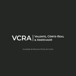 Valente, Corte-Real & Associado - SROC, Lda Logo