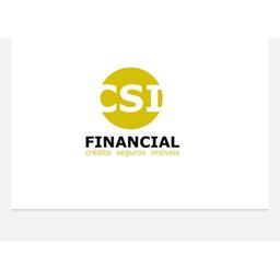 CSI Financial Crédito Seguros Imoveis Logo