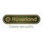 Hüverland Logo